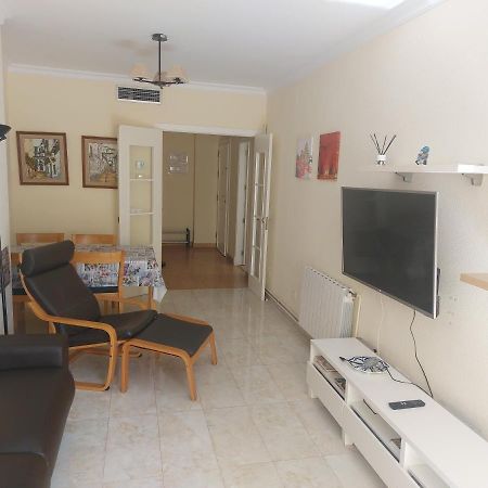 Benalmadena Nuevatorrequebradaアパートメント エクステリア 写真