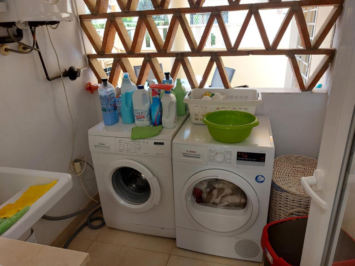 Benalmadena Nuevatorrequebradaアパートメント エクステリア 写真