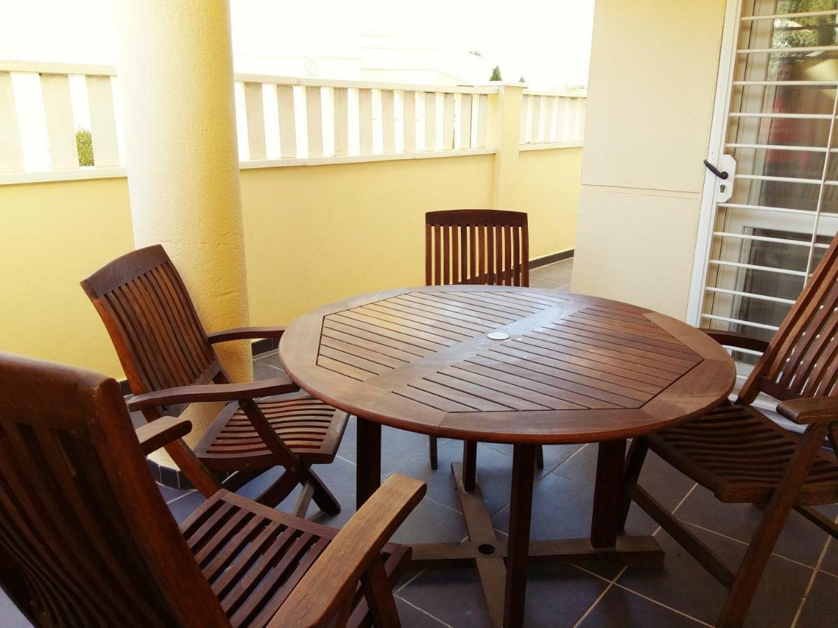 Benalmadena Nuevatorrequebradaアパートメント エクステリア 写真