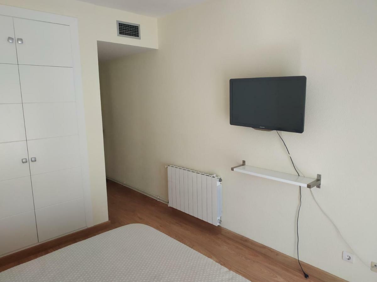 Benalmadena Nuevatorrequebradaアパートメント エクステリア 写真
